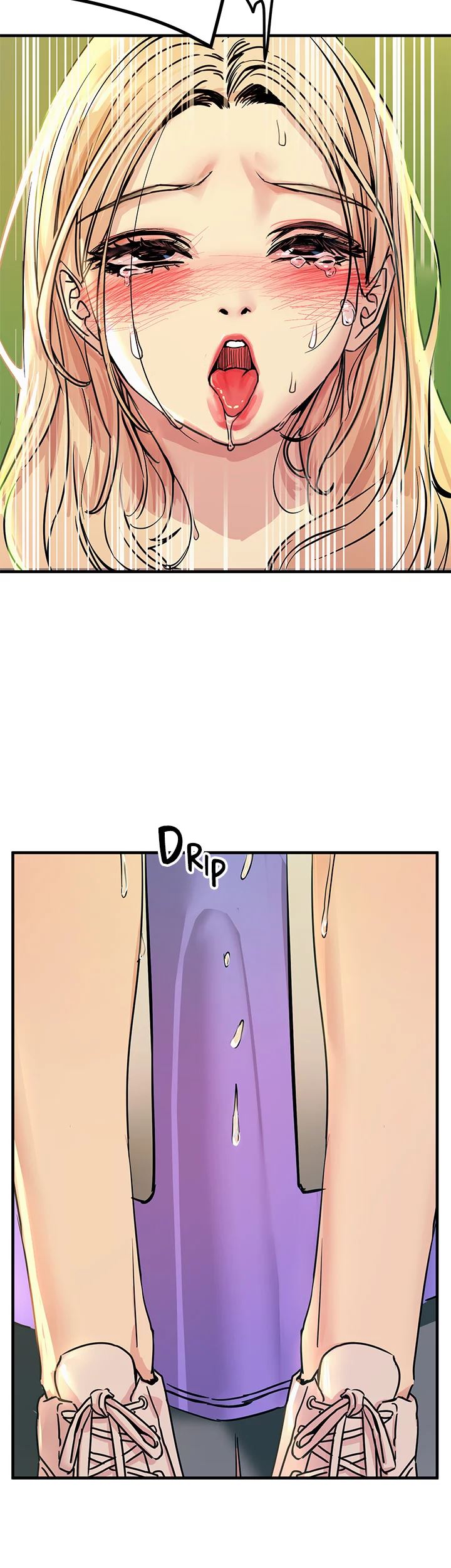 Show Me Your Color chapter 9 page 19