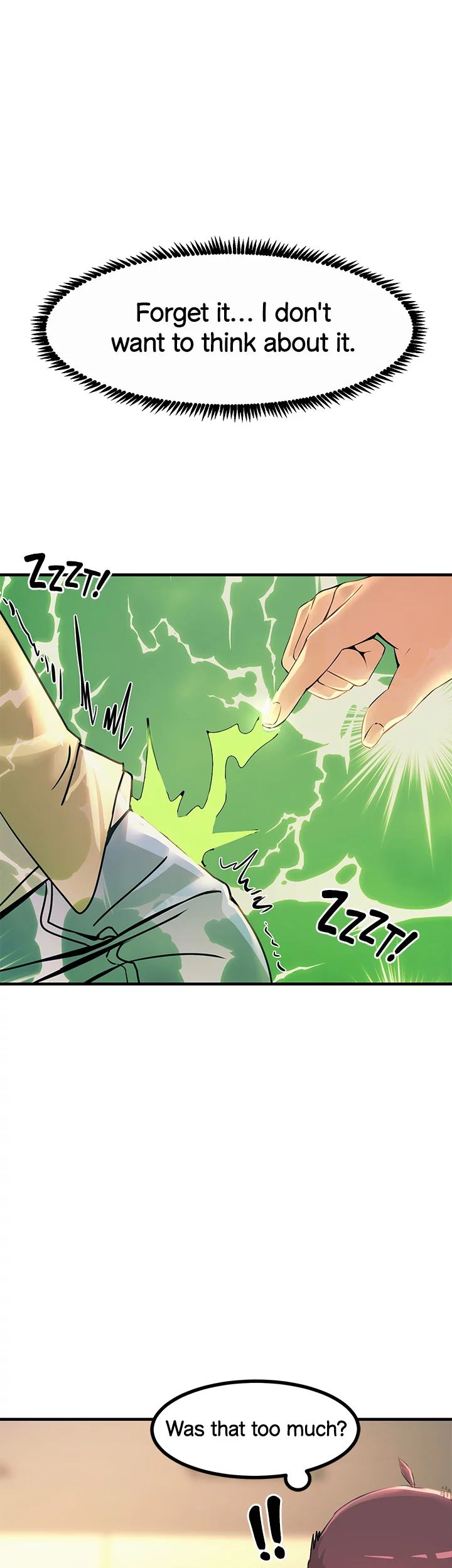 Show Me Your Color chapter 9 page 25