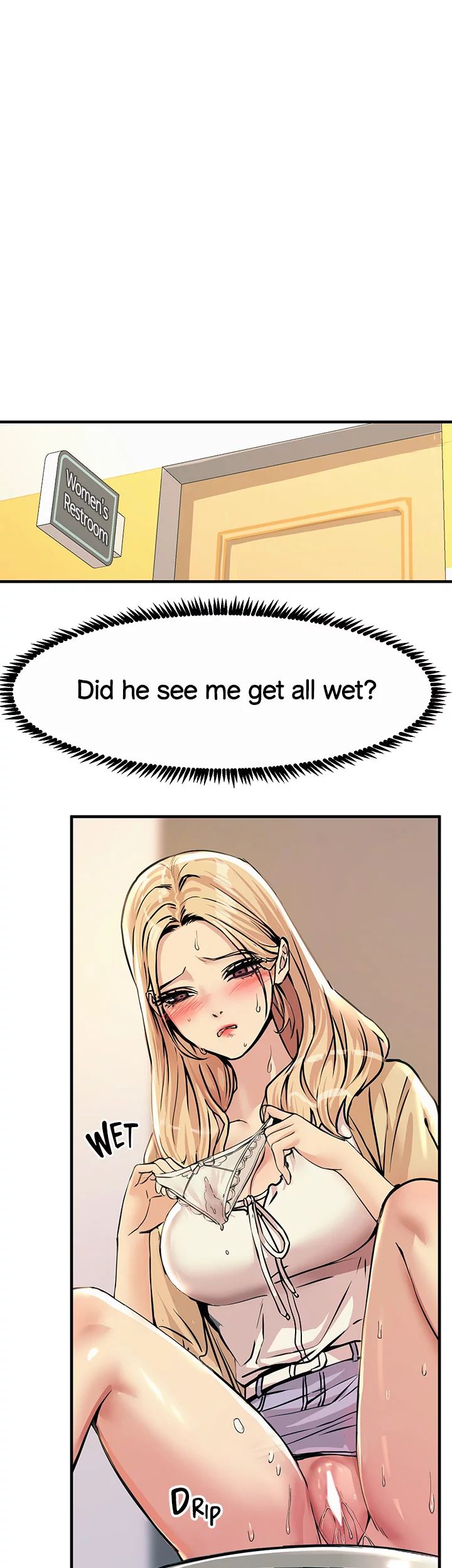 Show Me Your Color chapter 9 page 32