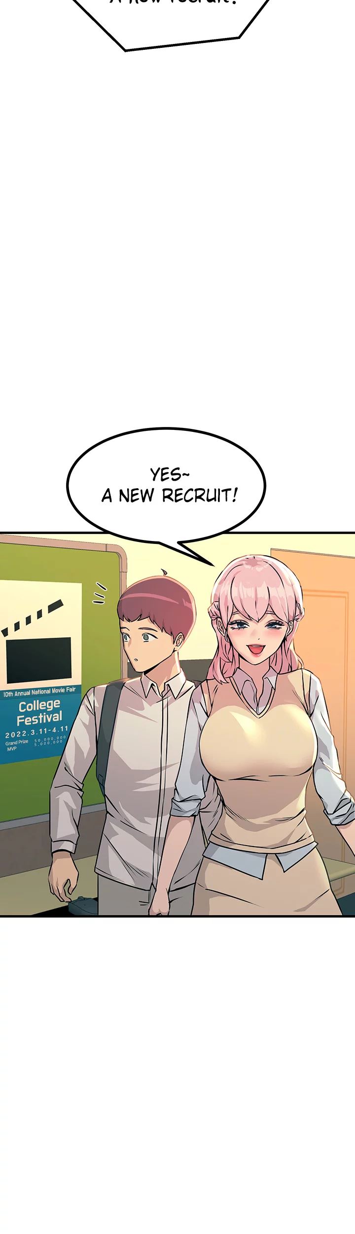 Show Me Your Color chapter 9 page 38