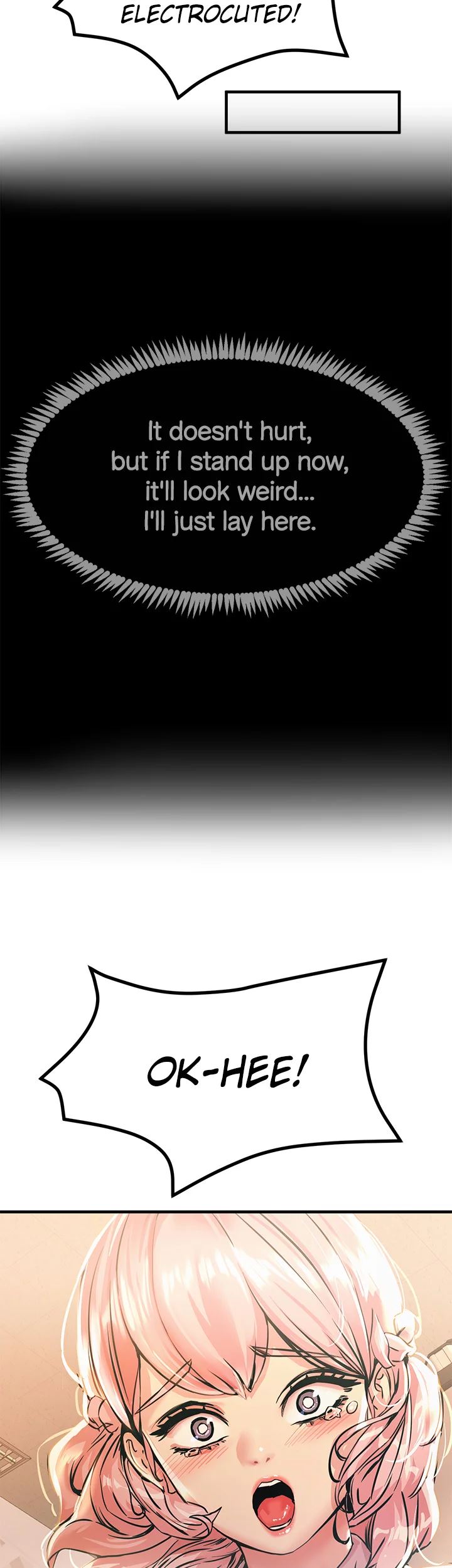 Show Me Your Color chapter 9 page 51