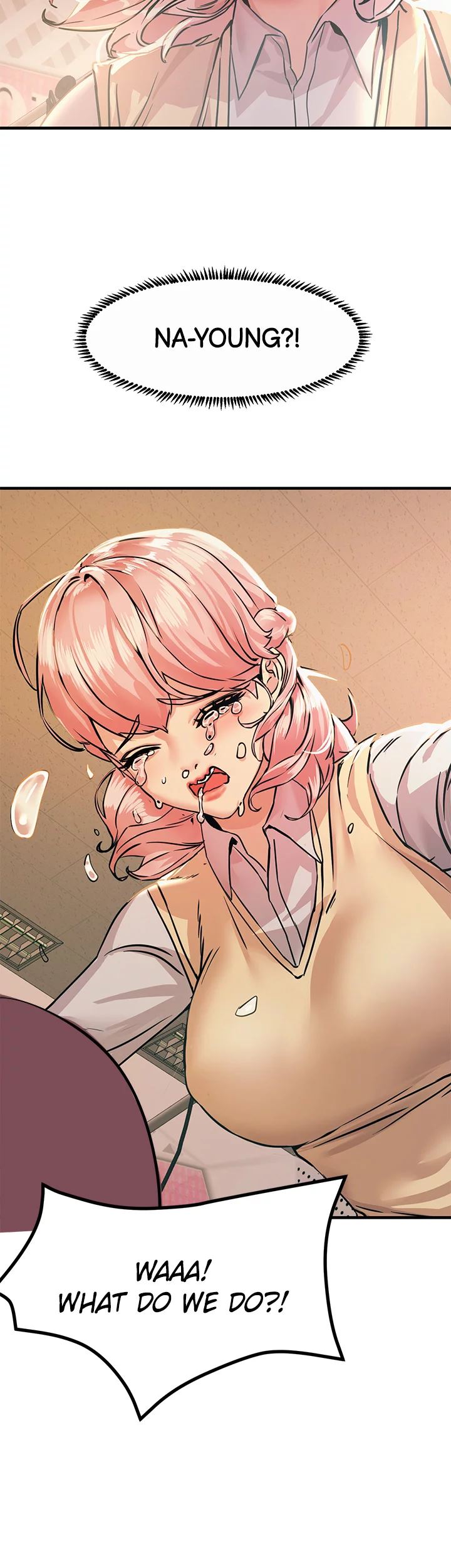 Show Me Your Color chapter 9 page 52