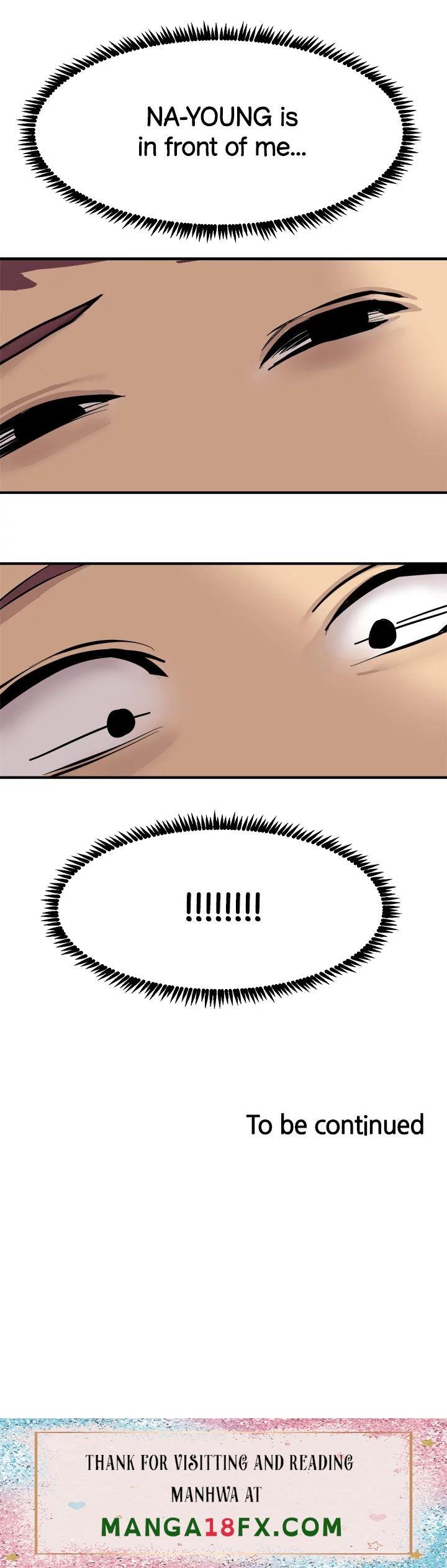 Show Me Your Color chapter 9 page 53