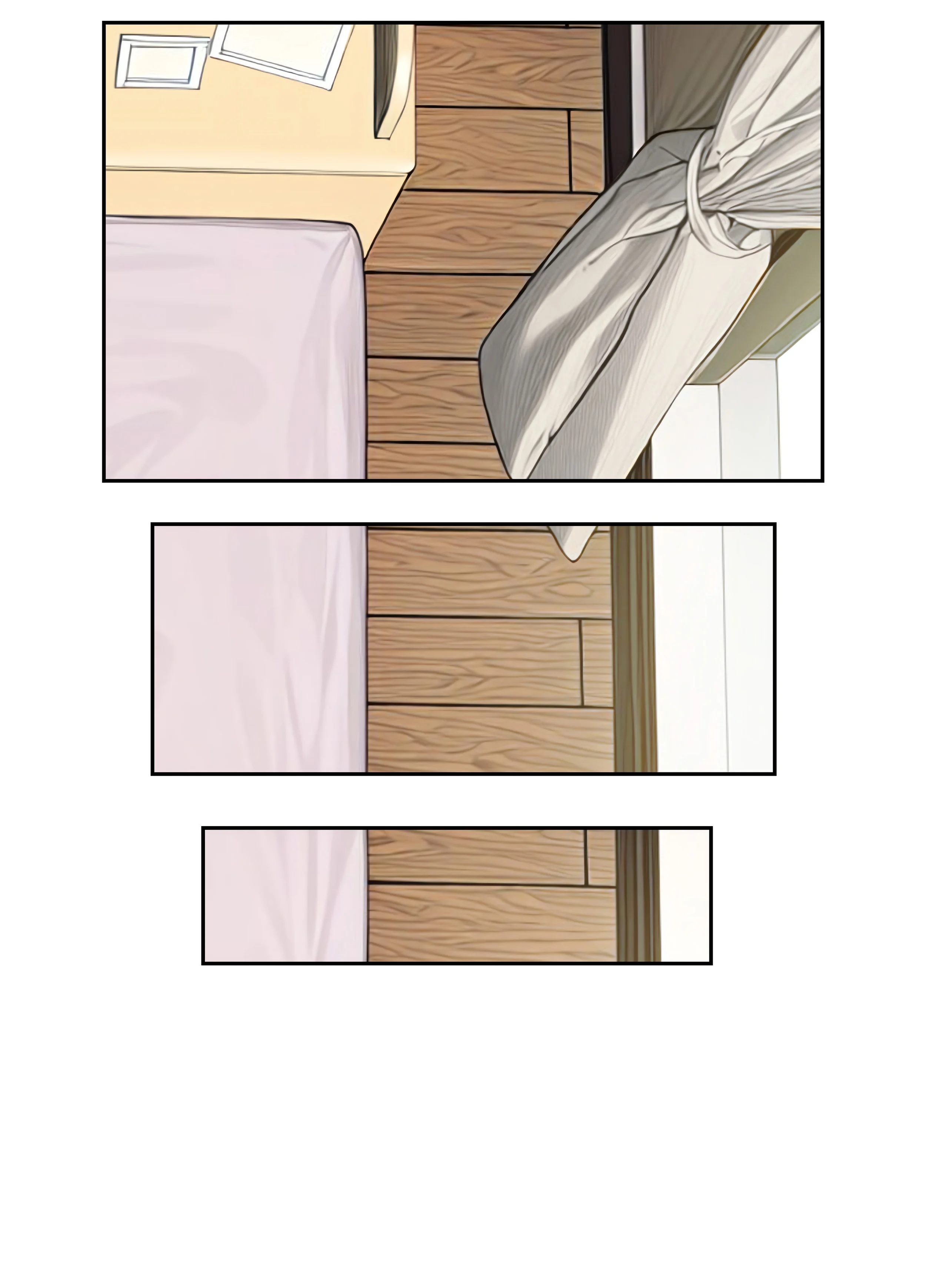 Show Me Yours, I’ll Show You Mine chapter 1 page 44