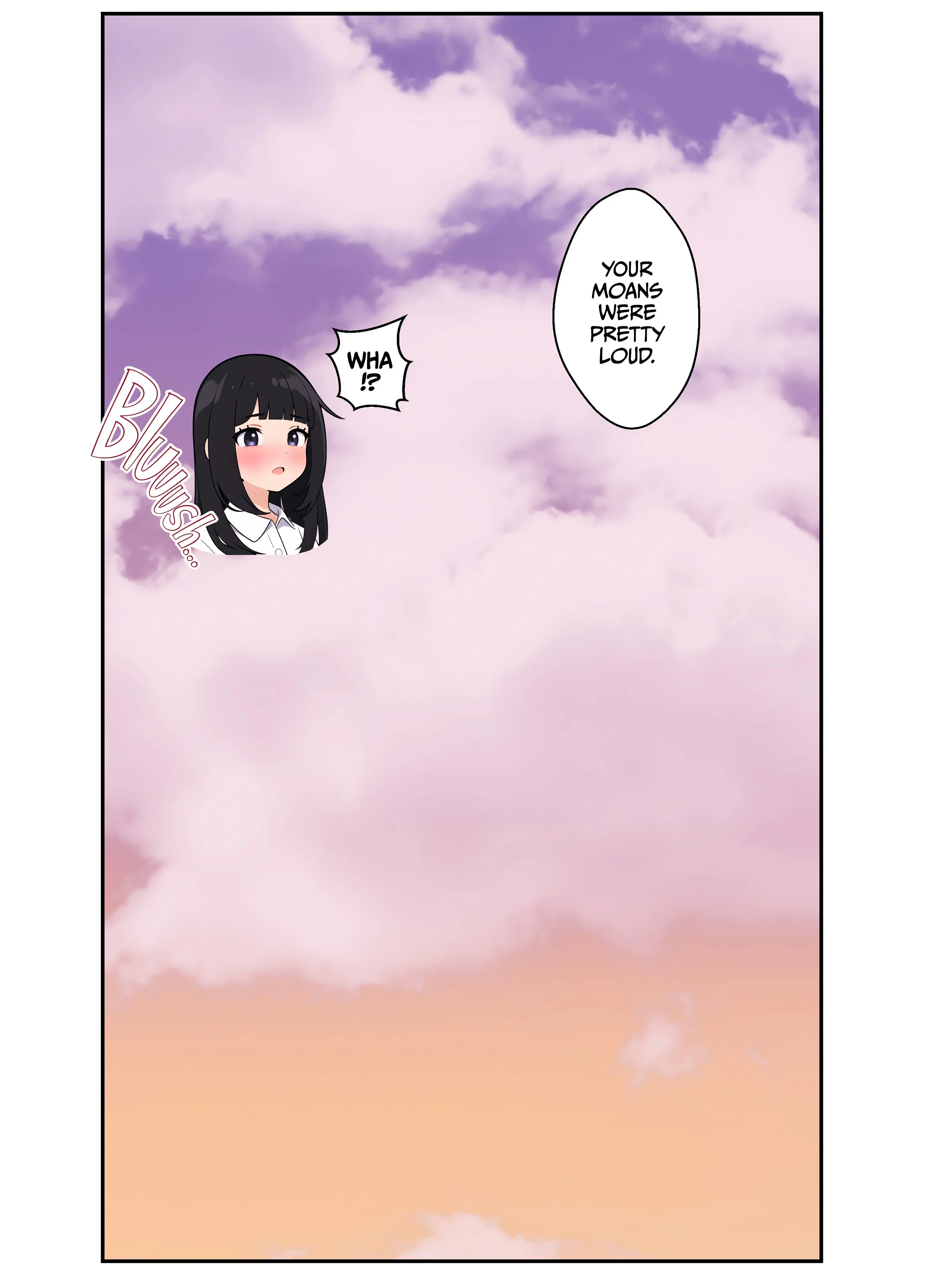 Show Me Yours, I’ll Show You Mine chapter 1 page 47