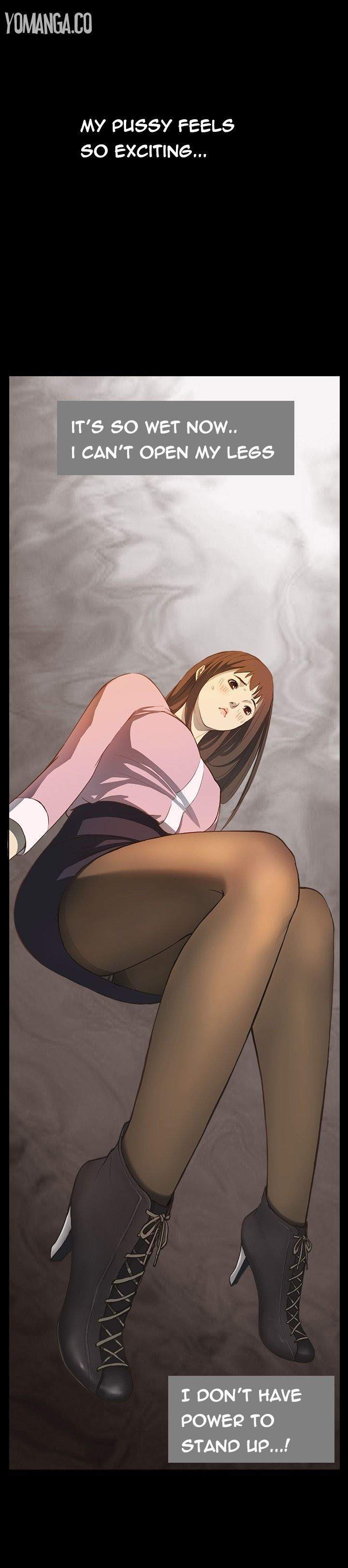 Si-Eun chapter 1 page 2