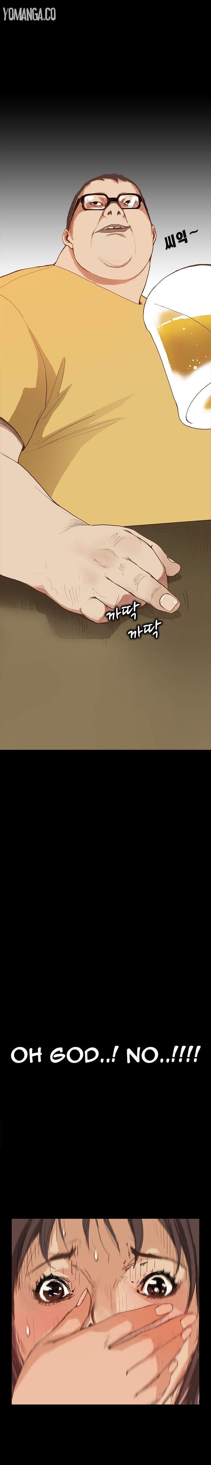 Si-Eun chapter 1 page 19
