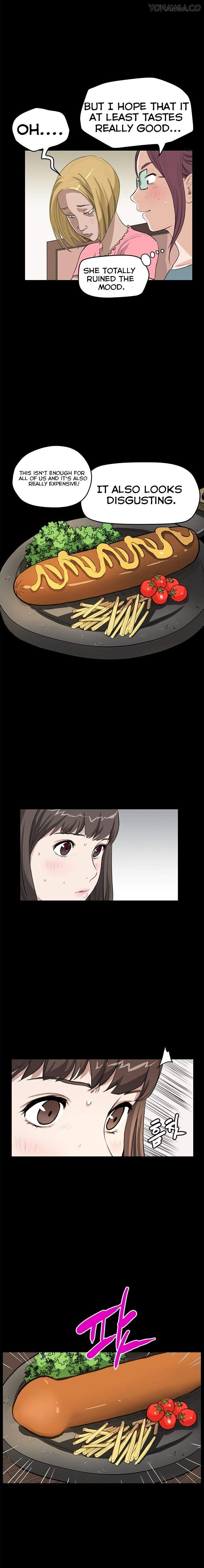 Si-Eun chapter 25 page 16