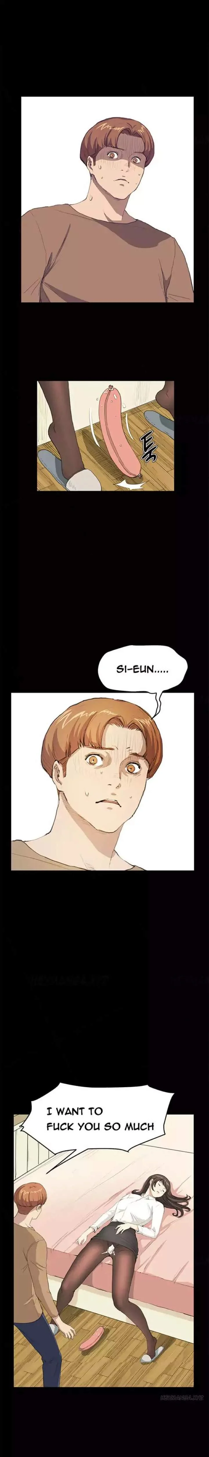 Si-Eun chapter 27 page 3