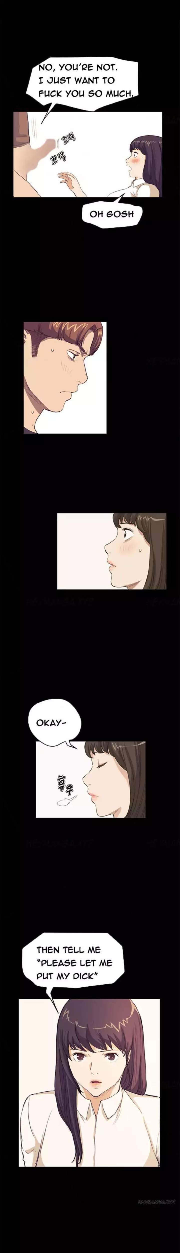 Si-Eun chapter 27 page 9