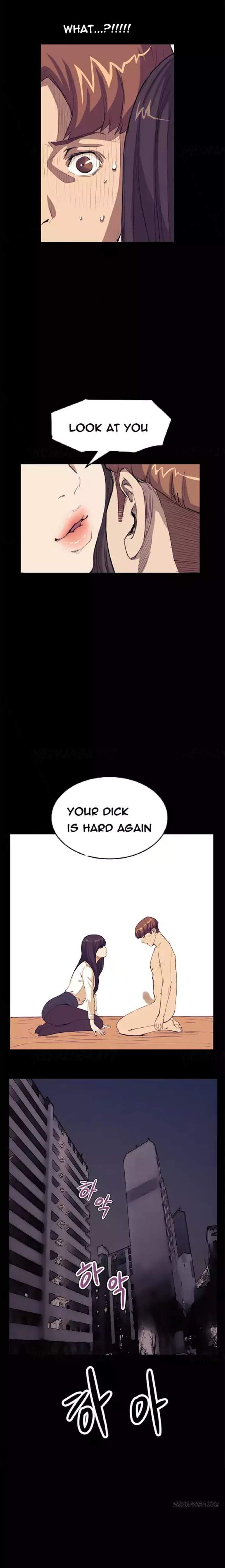 Si-Eun chapter 28 page 10