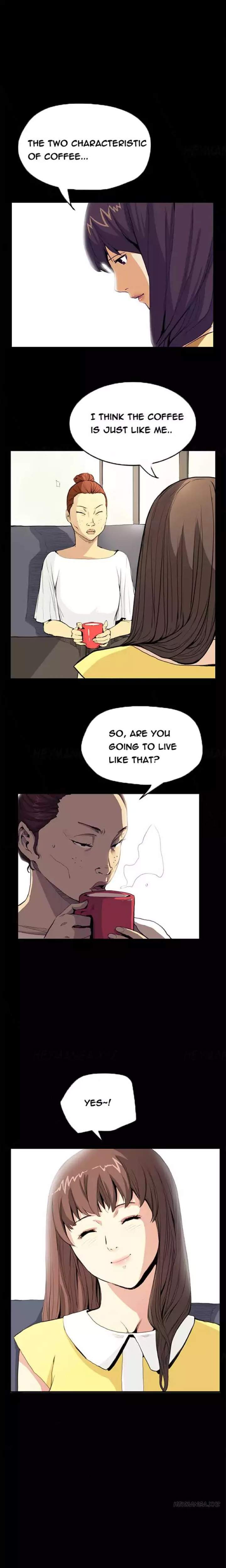Si-Eun chapter 29 page 12