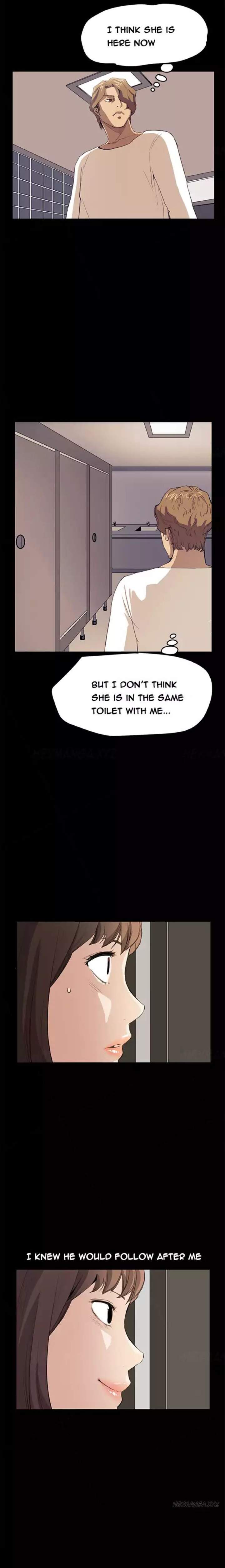 Si-Eun chapter 33 page 10