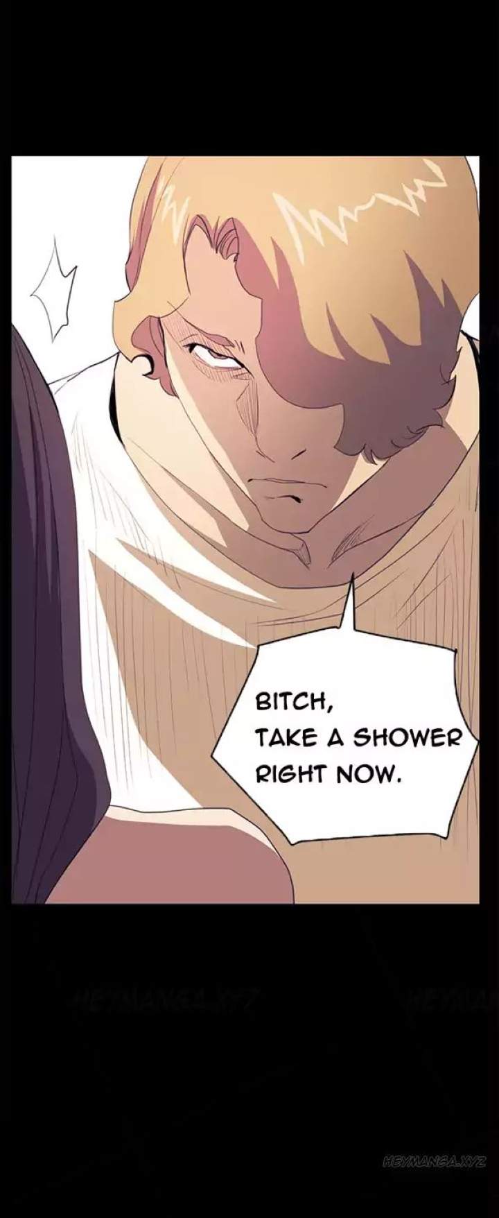 Si-Eun chapter 35 page 15