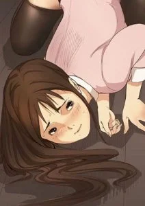 Si-Eun cover