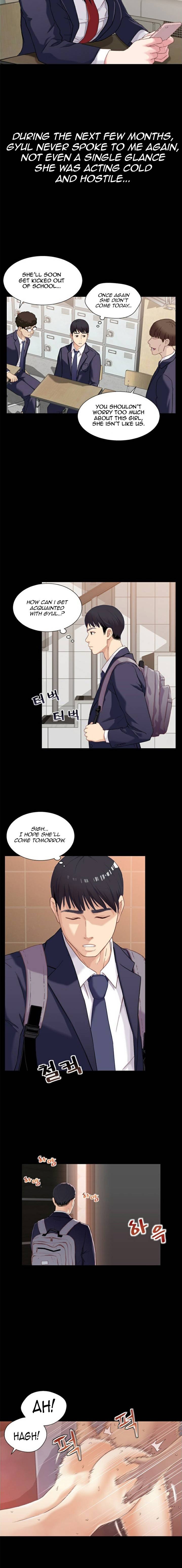 Siblings chapter 1 page 10