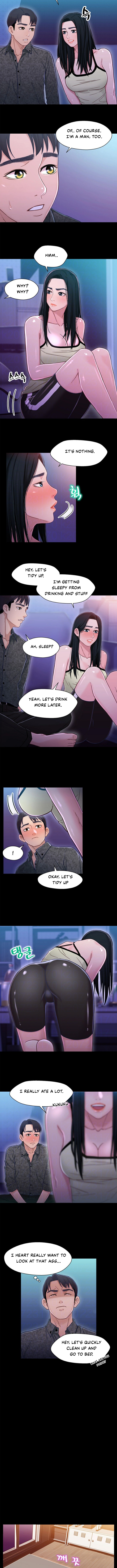 Siblings chapter 10 page 4