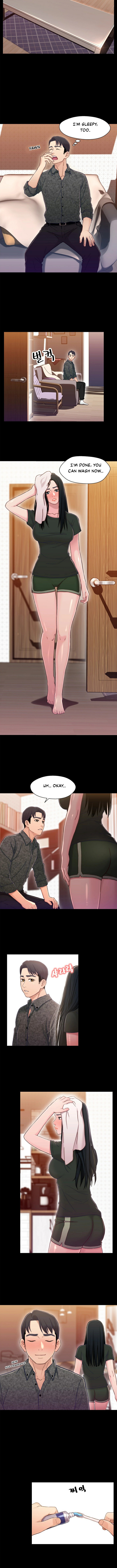 Siblings chapter 10 page 5