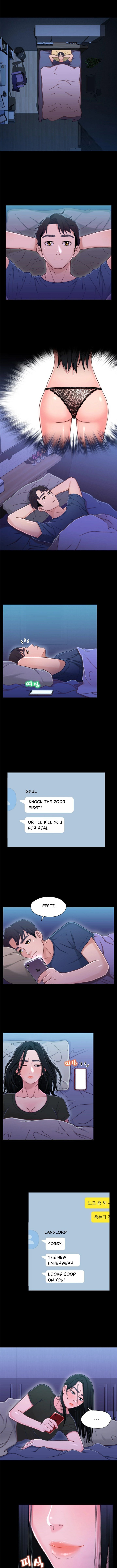 Siblings chapter 10 page 7