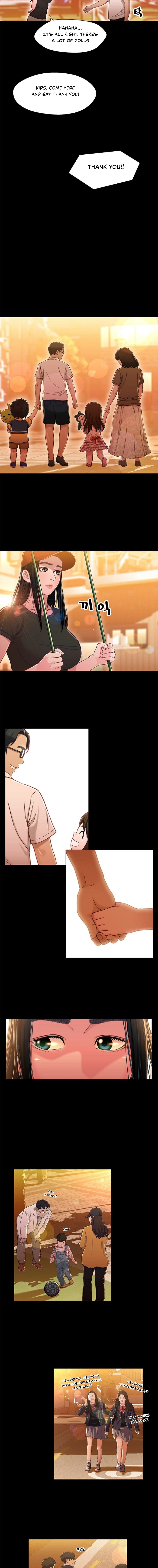 Siblings chapter 11 page 10