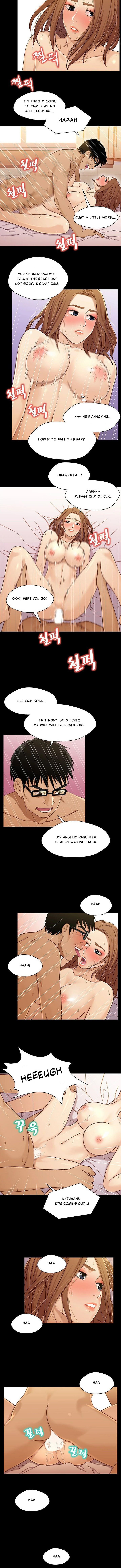 Siblings chapter 15 page 8