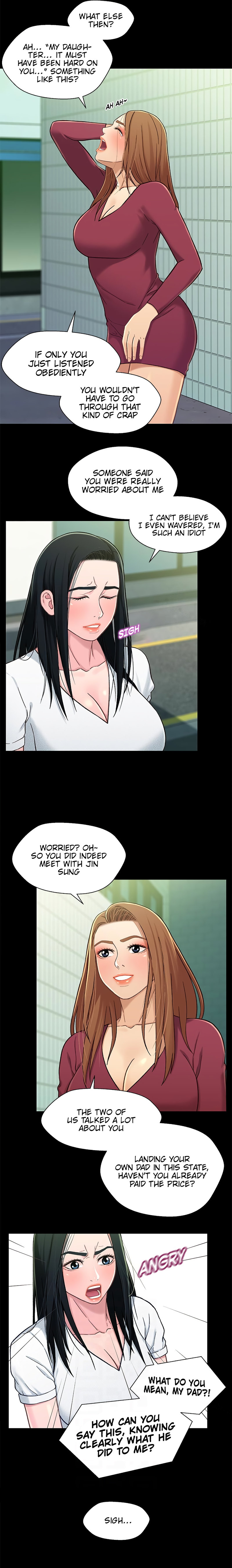 Siblings chapter 16 page 4