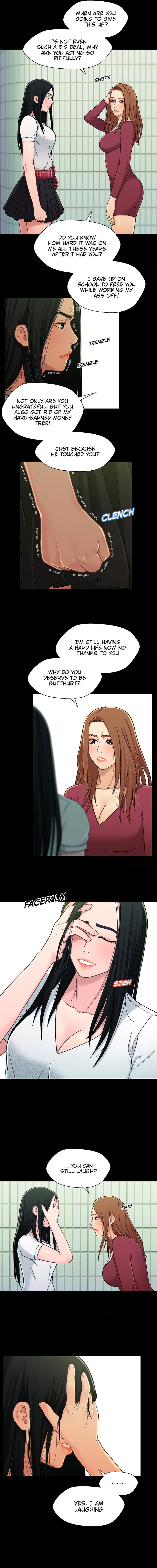 Siblings chapter 16 page 5