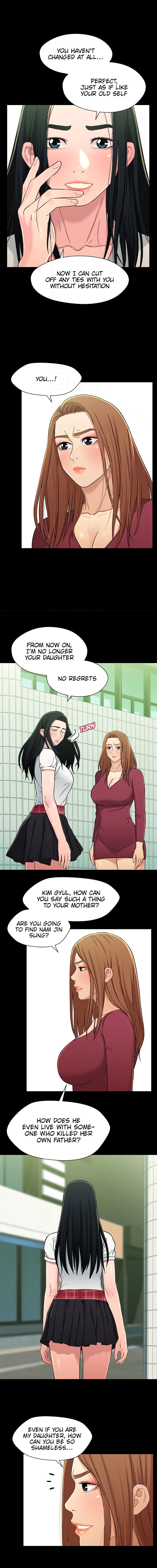 Siblings chapter 16 page 6