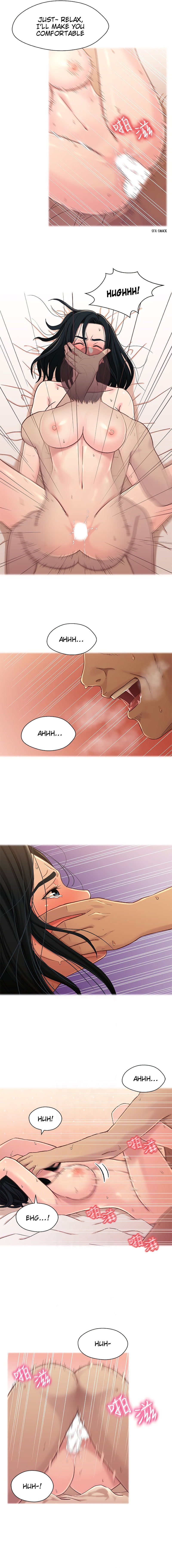 Siblings chapter 16 page 10