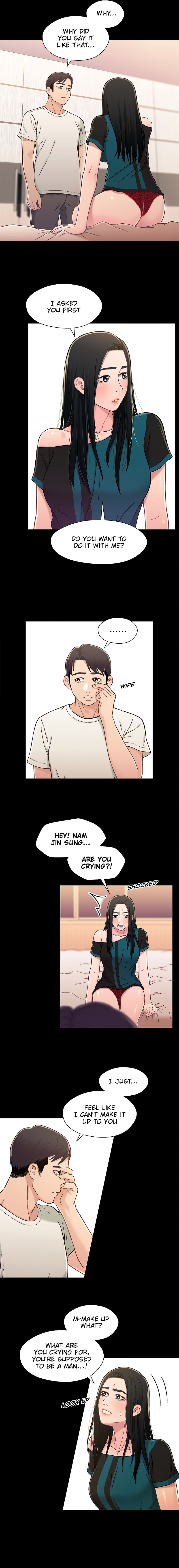 Siblings chapter 17 page 4