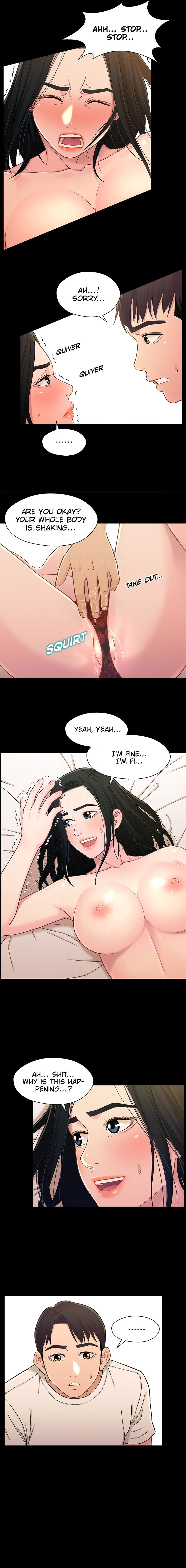 Siblings chapter 18 page 9