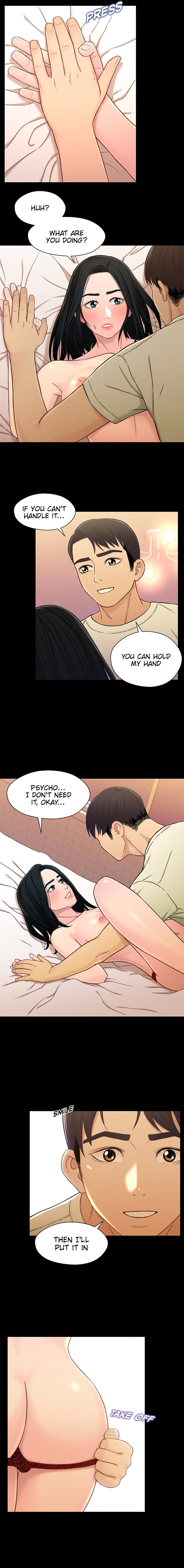 Siblings chapter 18 page 10