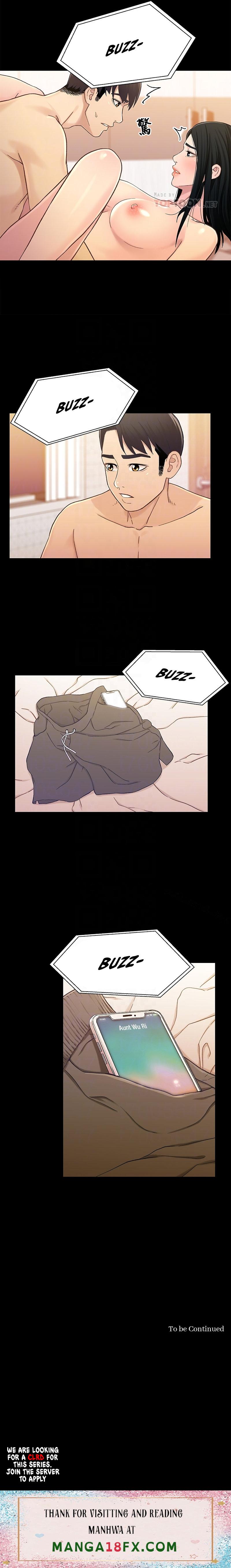 Siblings chapter 18 page 13
