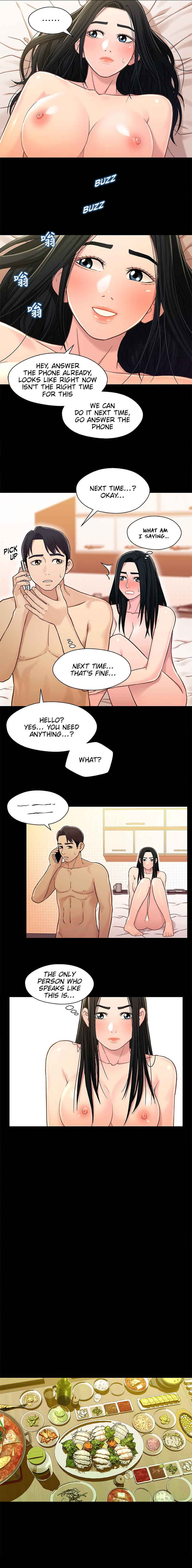 Siblings chapter 19 page 4