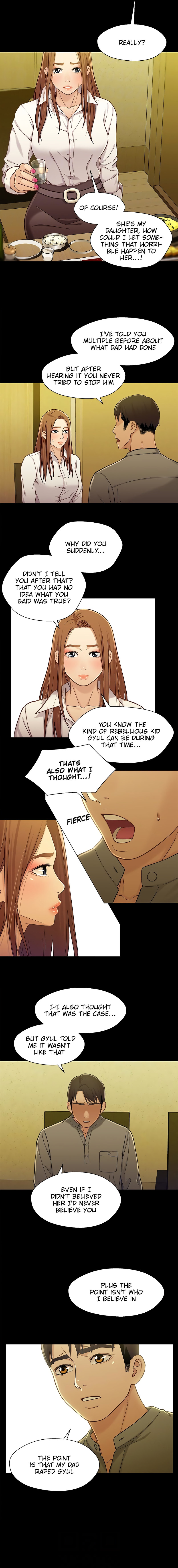 Siblings chapter 19 page 7