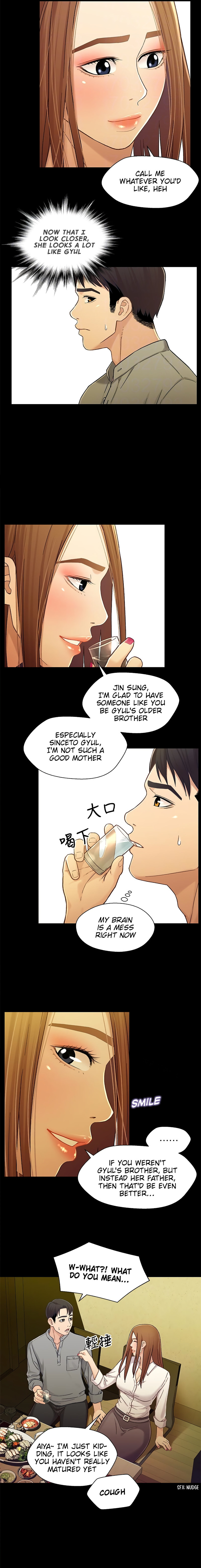 Siblings chapter 19 page 10