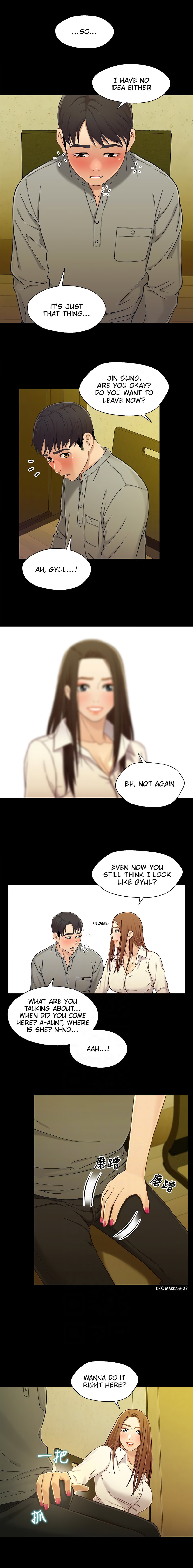 Siblings chapter 19 page 12
