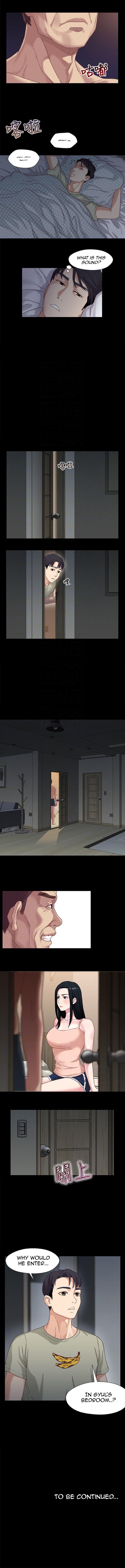 Siblings chapter 2 page 9