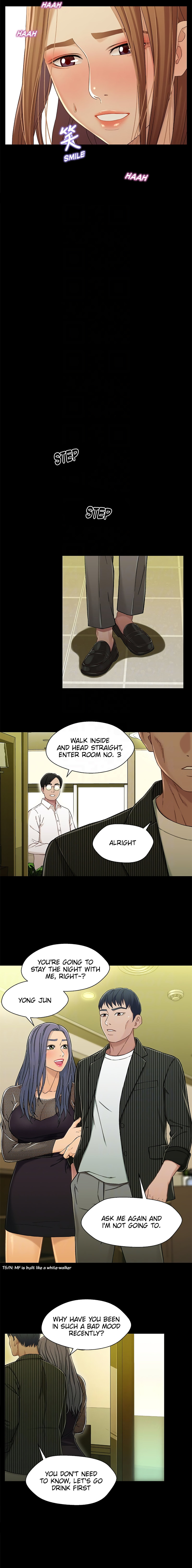 Siblings chapter 20 page 9