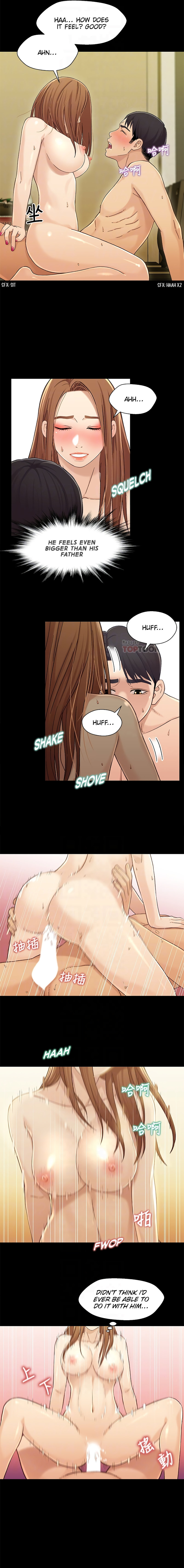 Siblings chapter 20 page 11