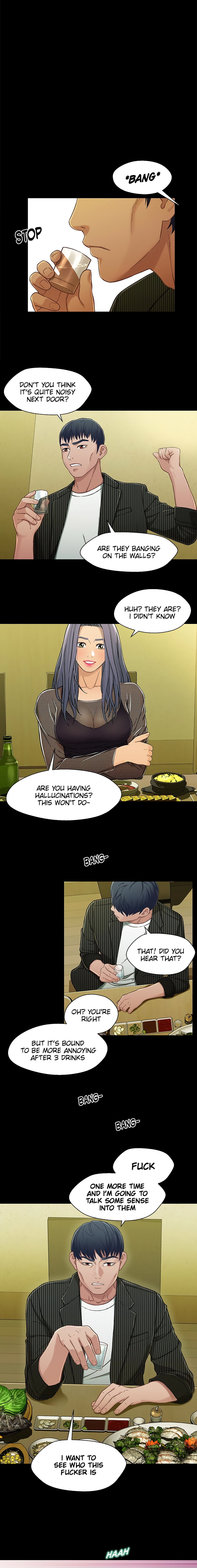 Siblings chapter 21 page 2