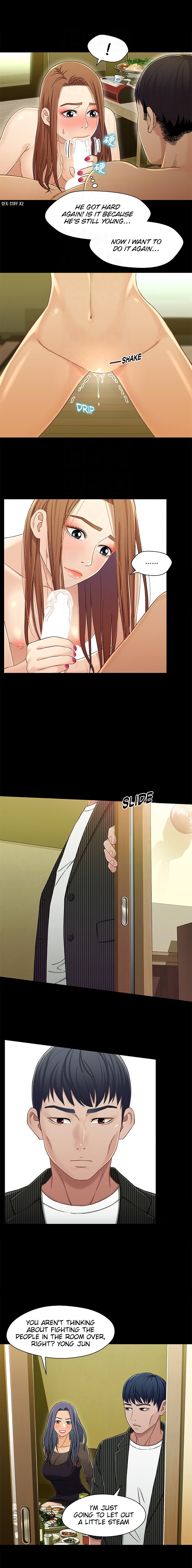 Siblings chapter 21 page 8