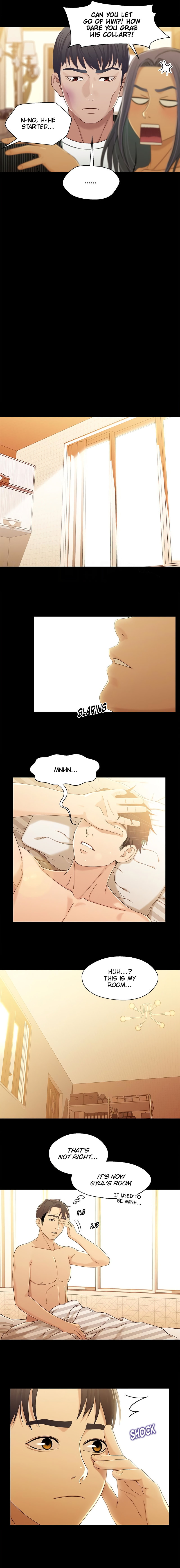 Siblings chapter 21 page 13