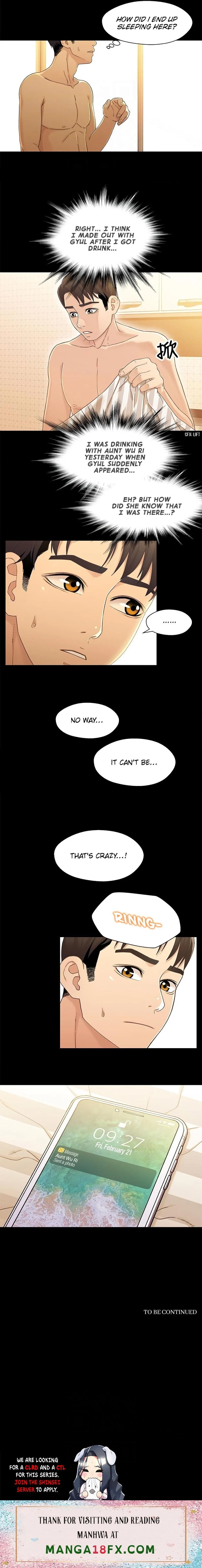 Siblings chapter 21 page 14