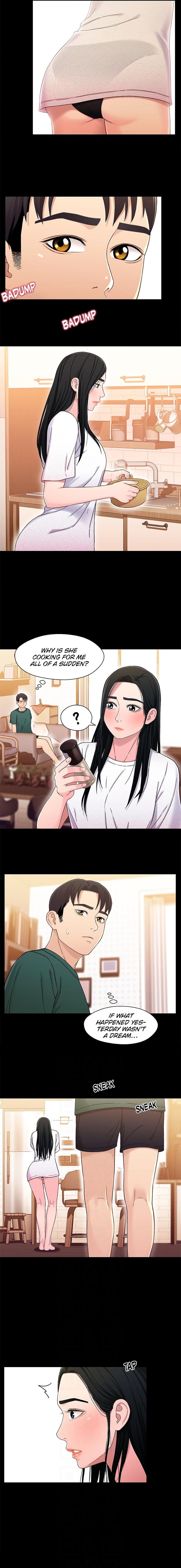 Siblings chapter 22 page 4