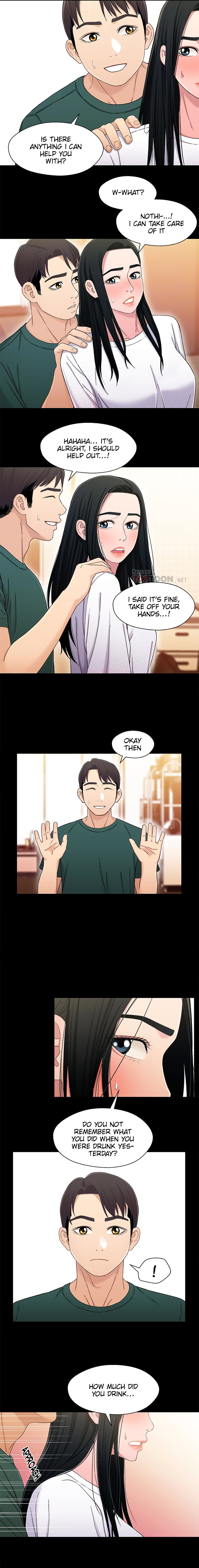 Siblings chapter 22 page 5