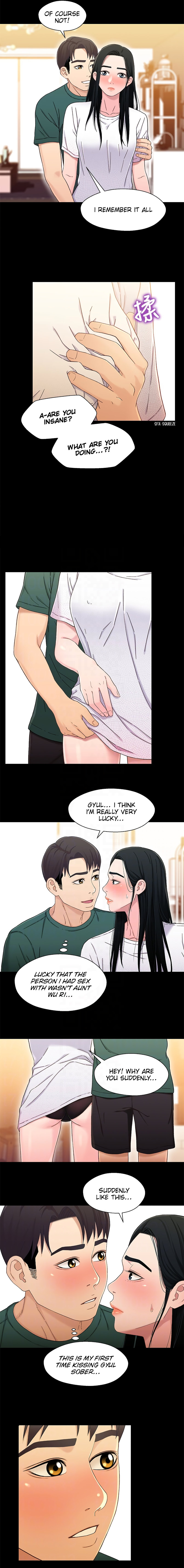 Siblings chapter 22 page 6
