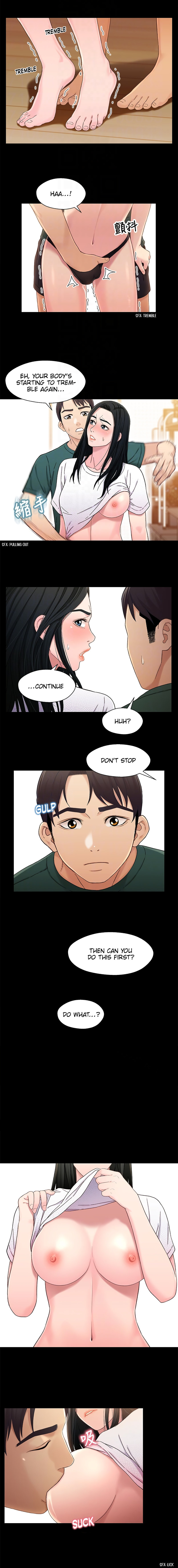 Siblings chapter 22 page 8