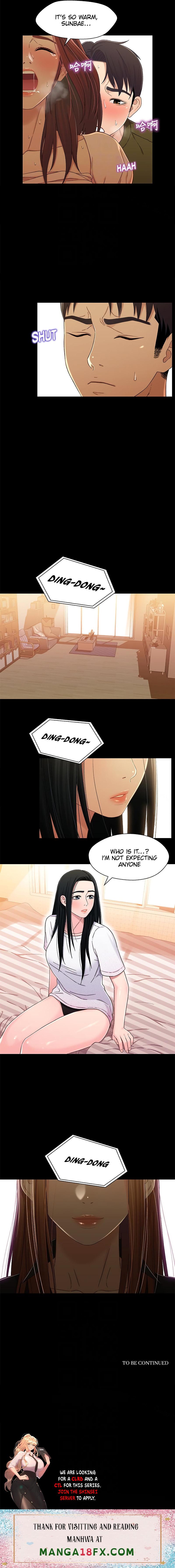 Siblings chapter 23 page 13