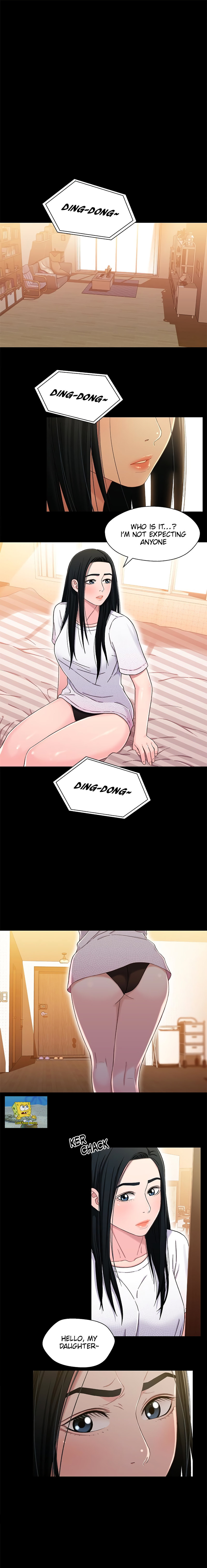 Siblings chapter 24 page 2
